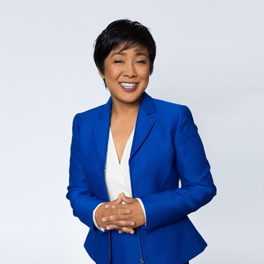 Vernadette Antonio