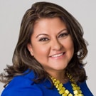 Lucrecia Davis