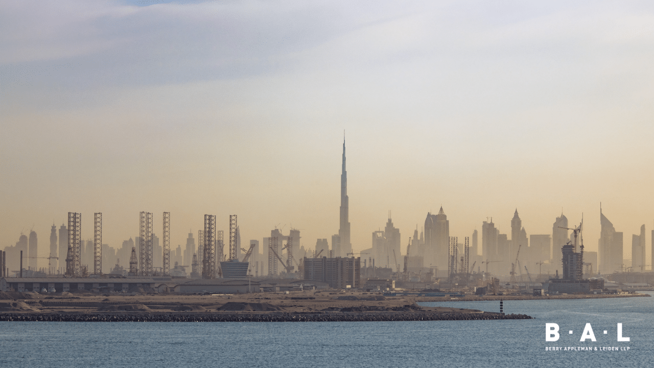 United Arab Emirates: Work permits for male dependents now available ...