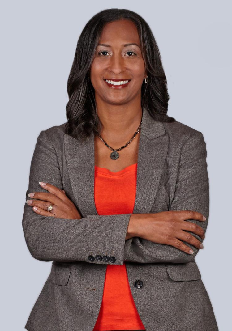 Audrenia Graham B A L Berry Appleman Leiden LLP 