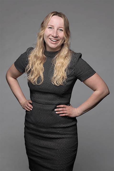 Rebecca Davis B A L Berry Appleman Leiden LLP 