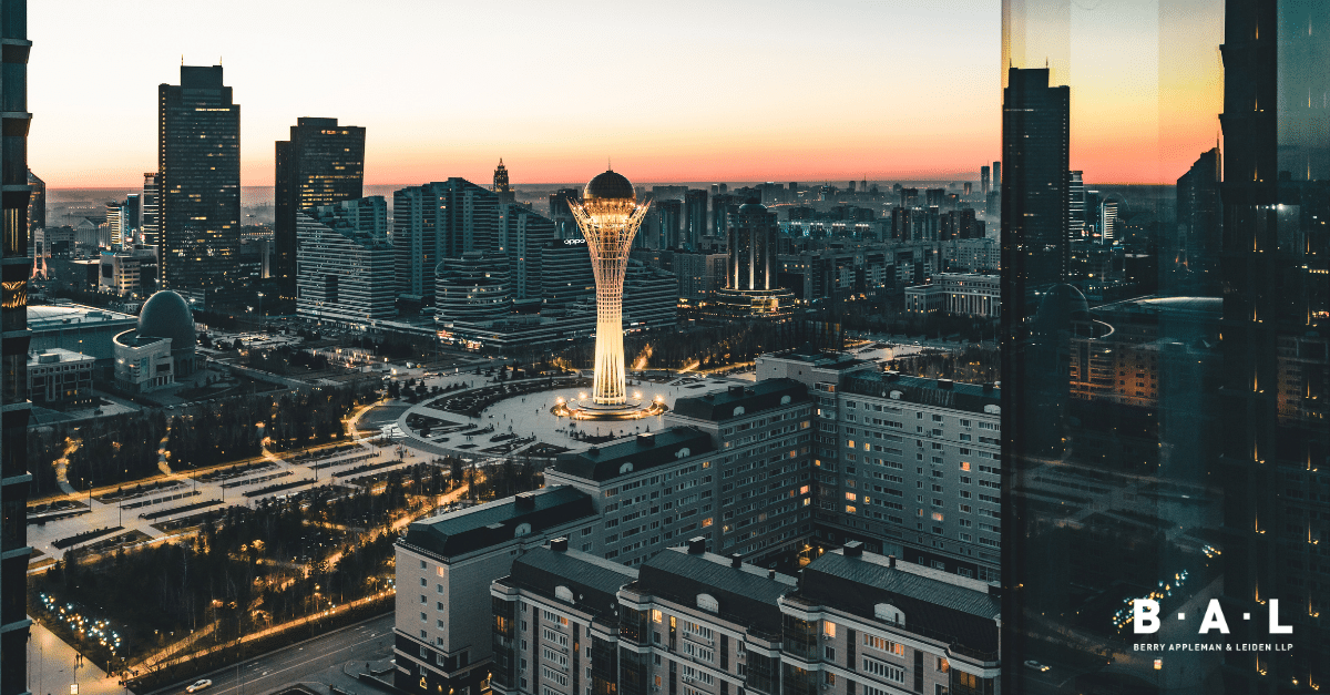 Kazakhstan | Work permit quotas set for 2024