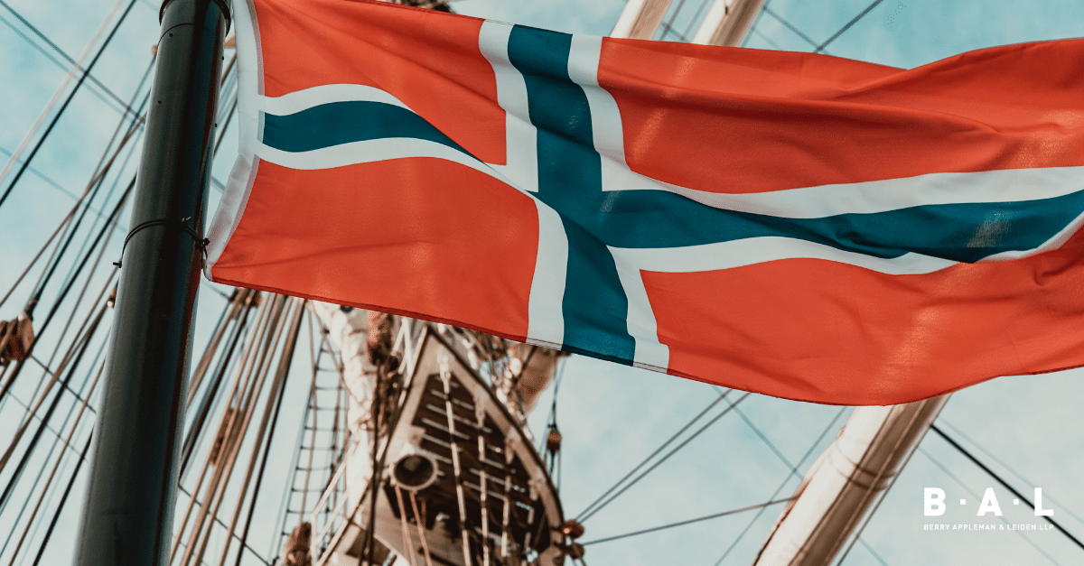 Norway | Financial assistance requirement for permanent residence changed