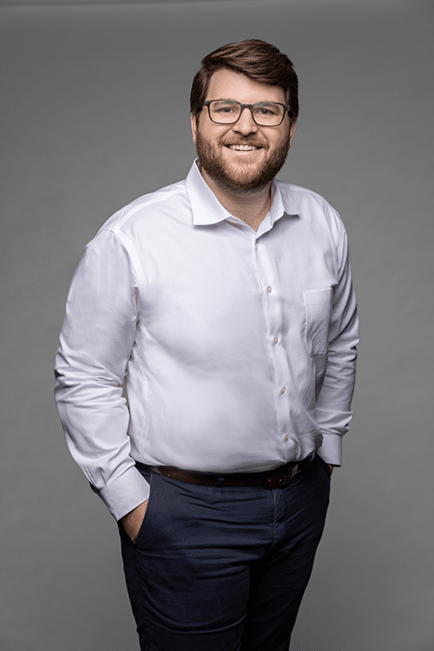 Michael Simer