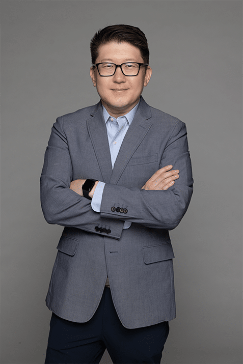 Chad Li B A L Berry Appleman Leiden LLP 