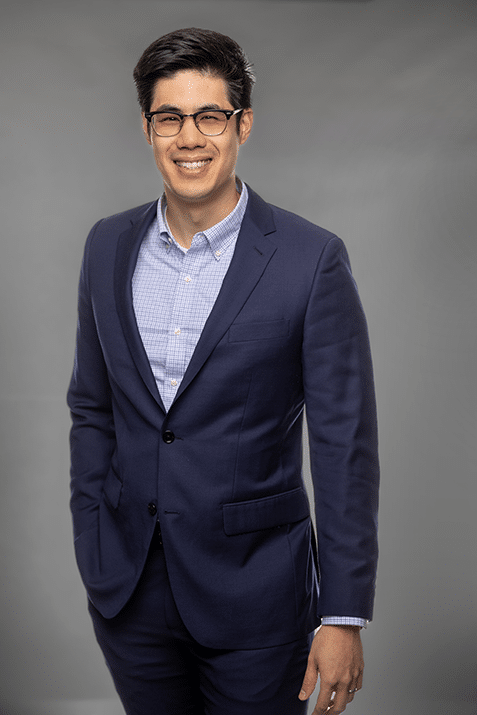 Kevin Yeh