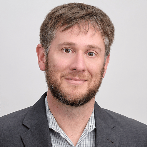 Brian Potter B A L Berry Appleman & Leiden LLP_