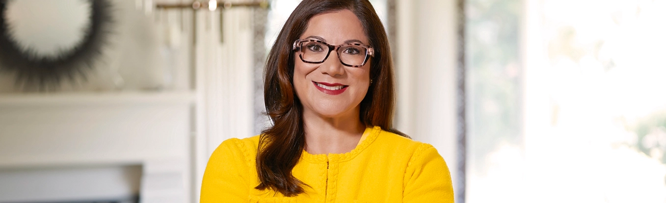BAL proudly appoints Frieda Garcia to serve as Managing Partner