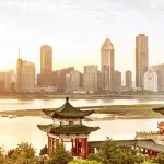 APEC skyline
