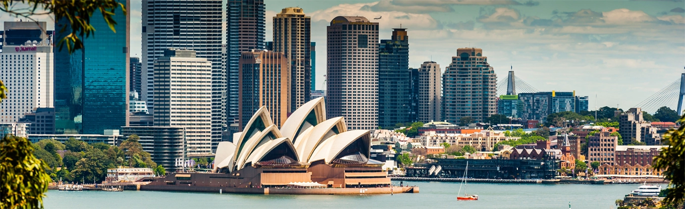 Australia | Additional flexibility granted for partner and temporary graduate visas