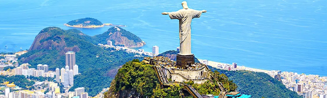 Brazil, Mexico to resume e-visa program