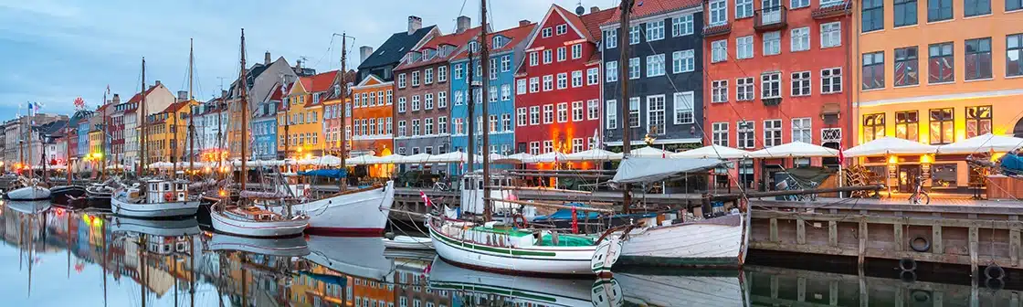 Denmark | Updated income statistics released