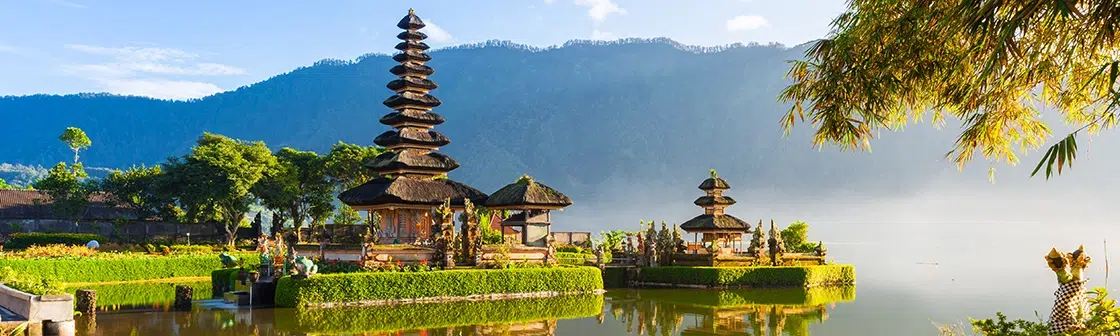 Indonesia | New official e-visa website launched