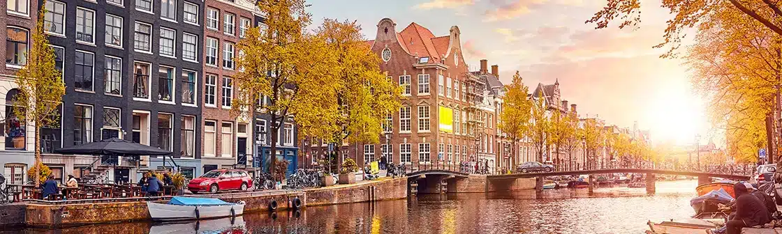 Netherlands | New salary thresholds published