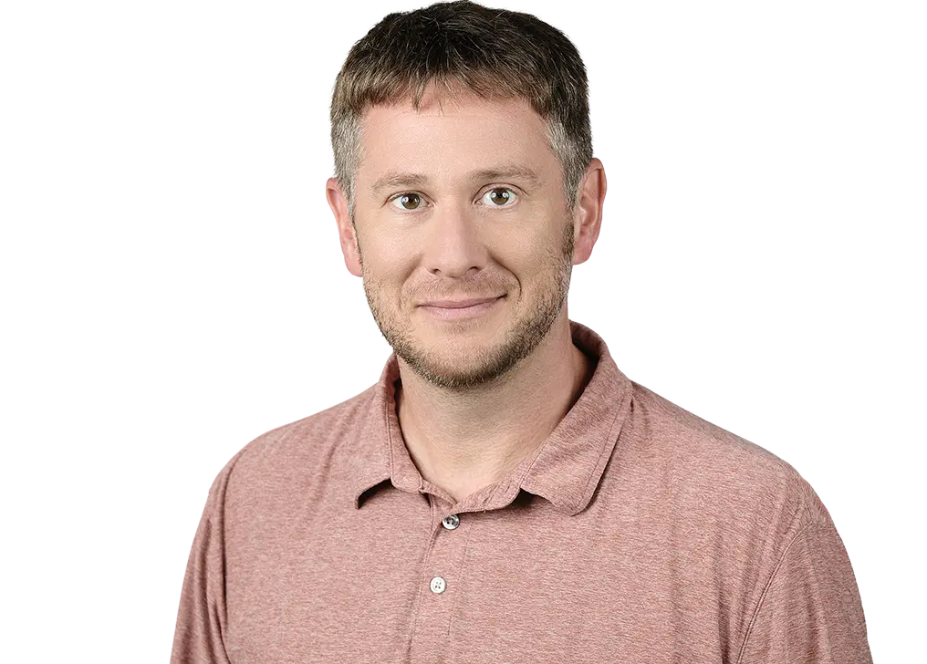 Brian Potter Associate Attorney BAL Immigration Law