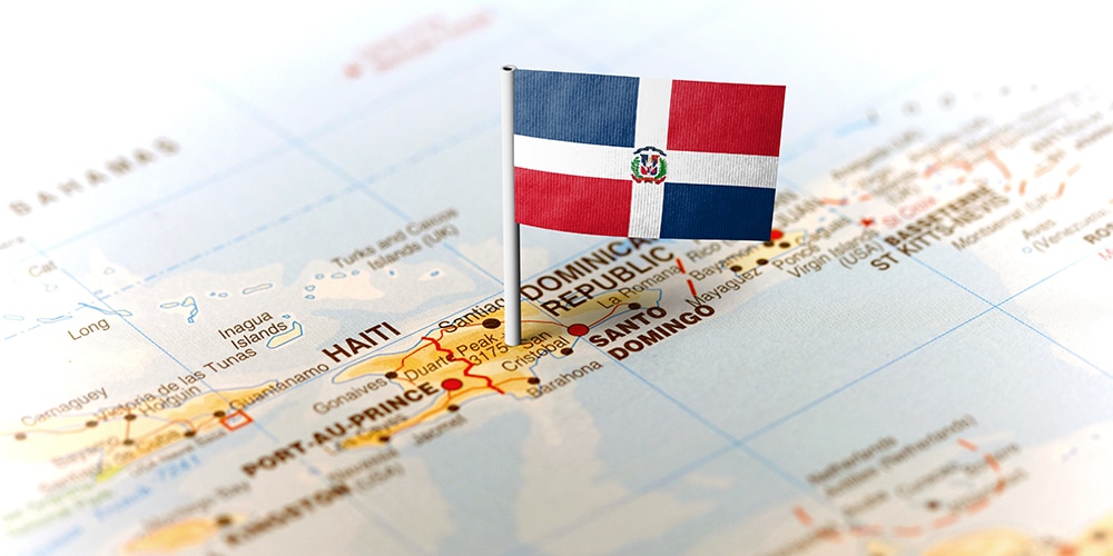 Dominican Republic COVID19 Negative COVID19 test no longer required