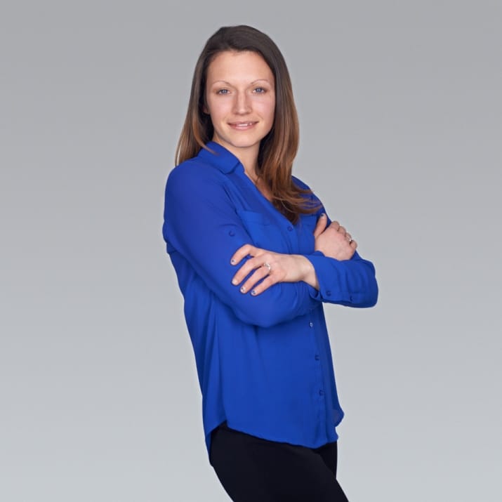 Meredith Dubé