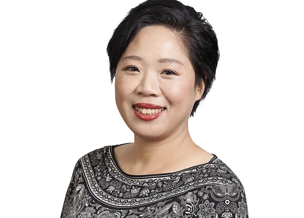 Irene yang associate bal immigration law