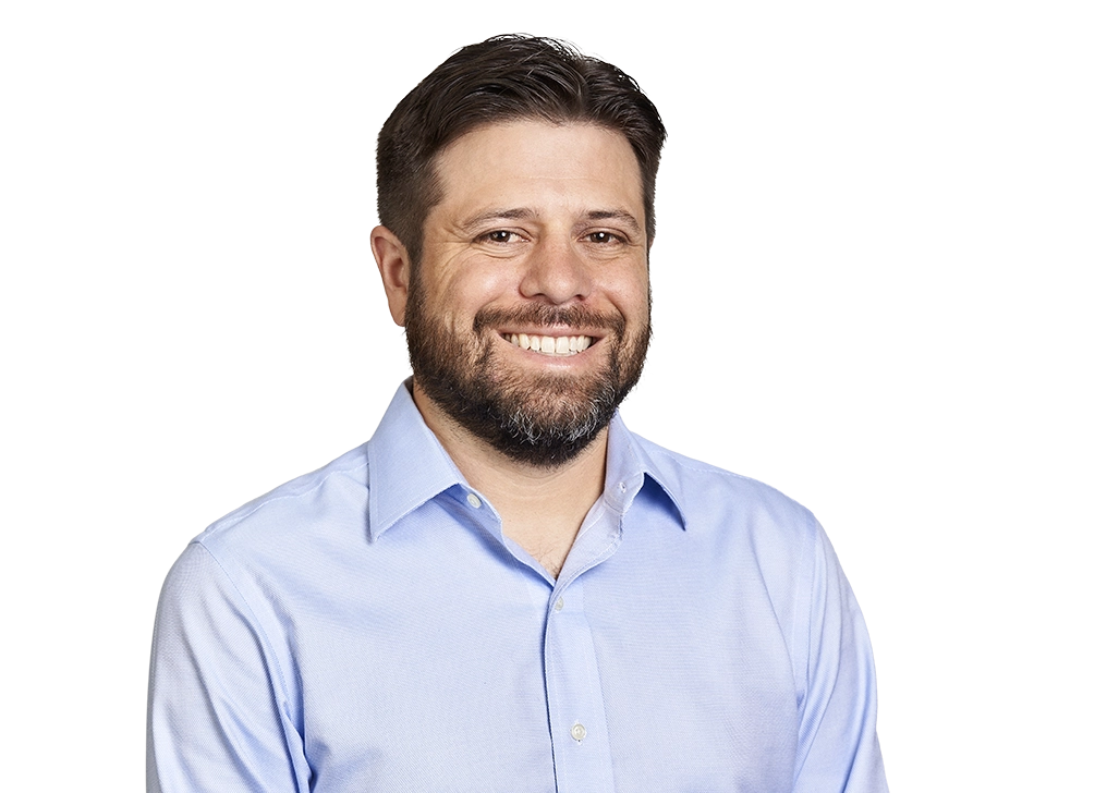 Kyle McLaughlin BAL Immigration Law