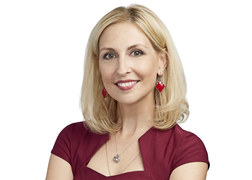 Magdalena “Maggie” Faust Senior Associate BAL Immigration Law