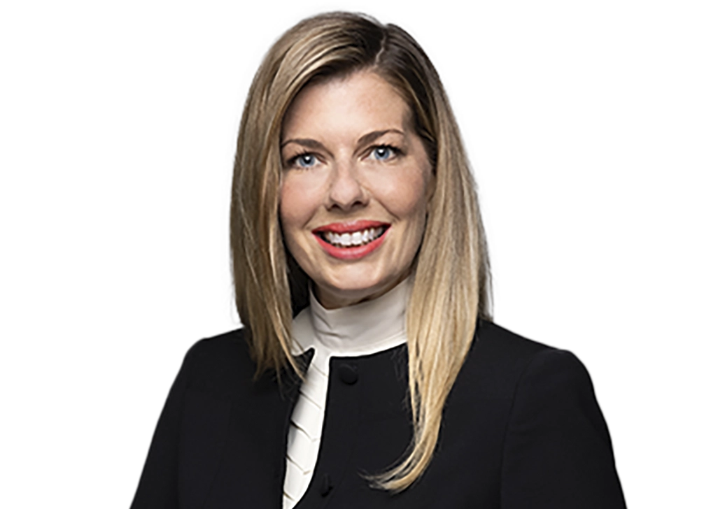 Tracy Taylor Associate Attorney BAL Immigration Law