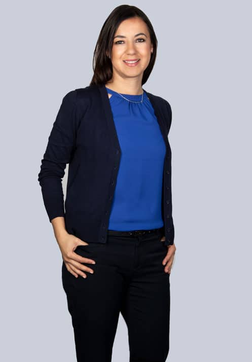 Claudia Villaseñor-Sanchez
